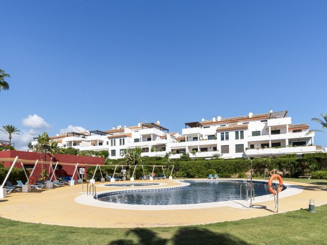 Appartement avec 2 Chambres  à Bel Air