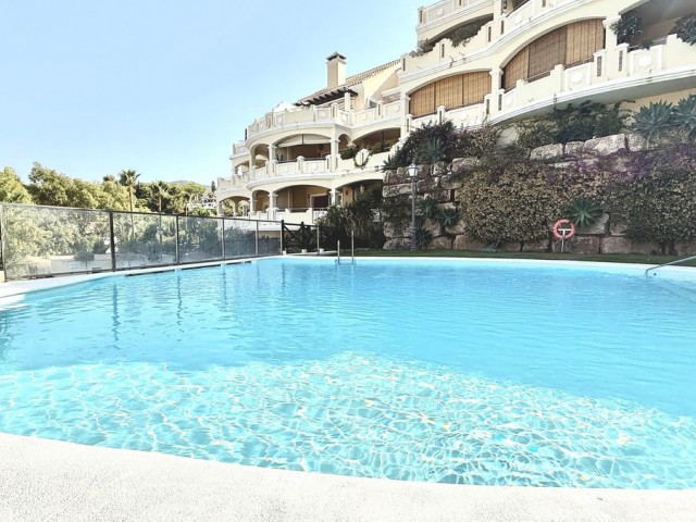 2 Soveroms Leilighet i Elviria