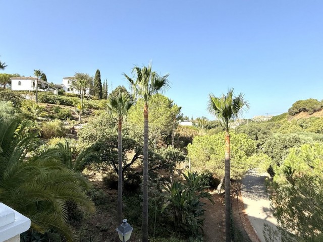 2 Soveroms Leilighet i Elviria