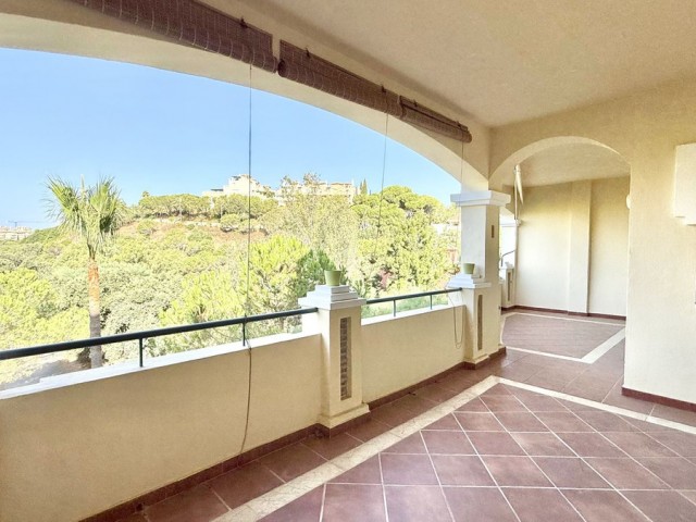 2 Soveroms Leilighet i Elviria