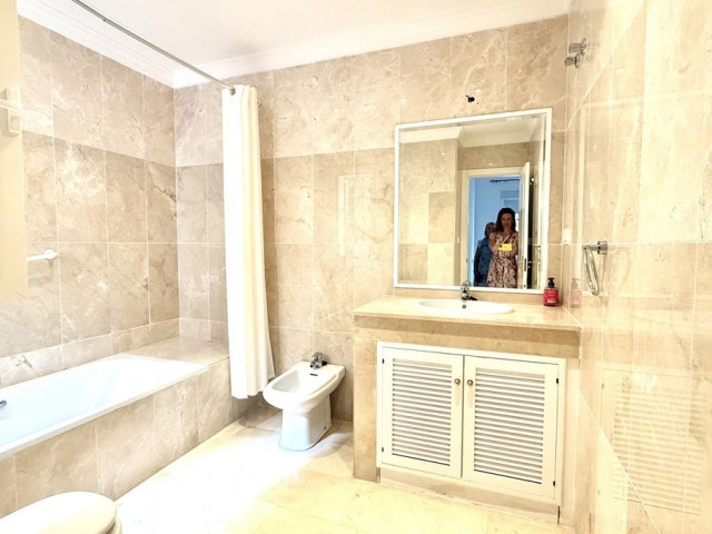 2 Soveroms Leilighet i Elviria