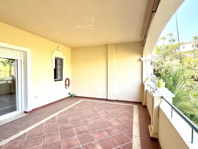 2 Soveroms Leilighet i Elviria