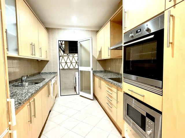 2 Soveroms Leilighet i Elviria