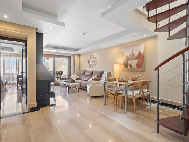 4 Bedrooms Apartment in New Golden Mile