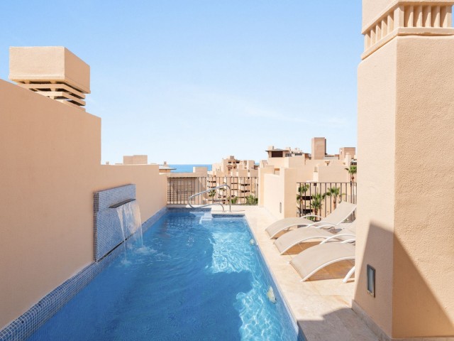 4 Bedrooms Apartment in New Golden Mile