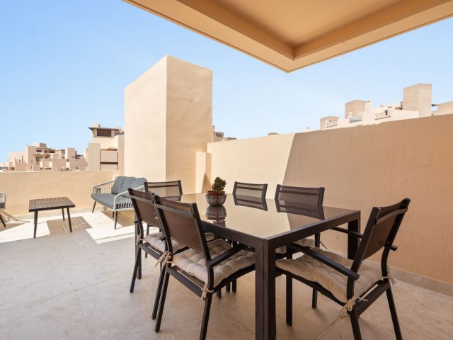 4 Bedrooms Apartment in New Golden Mile