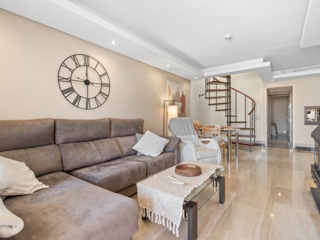 4 Bedrooms Apartment in New Golden Mile