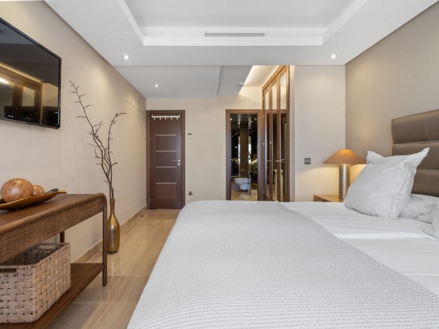 4 Bedrooms Apartment in New Golden Mile