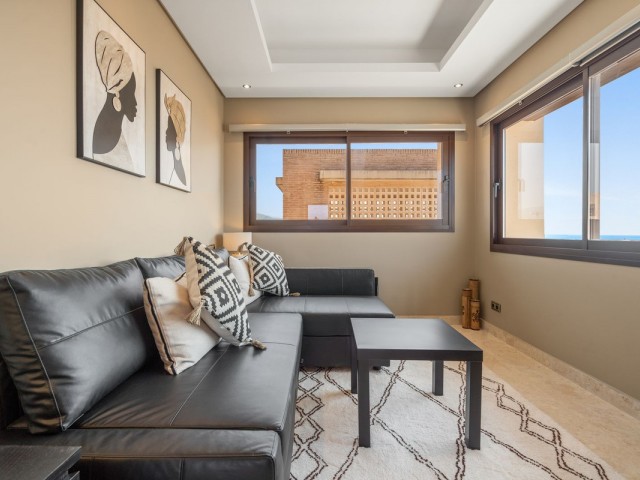 4 Bedrooms Apartment in New Golden Mile