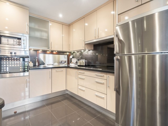 4 Bedrooms Apartment in New Golden Mile