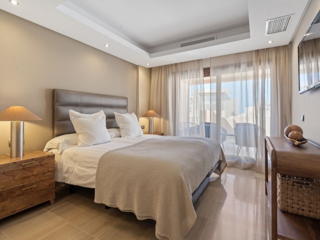 4 Bedrooms Apartment in New Golden Mile