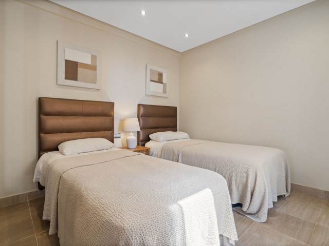 4 Bedrooms Apartment in New Golden Mile