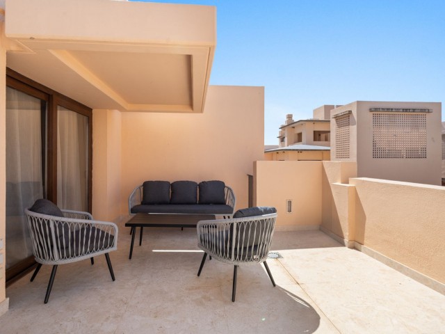 4 Bedrooms Apartment in New Golden Mile