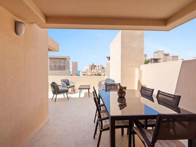 4 Bedrooms Apartment in New Golden Mile