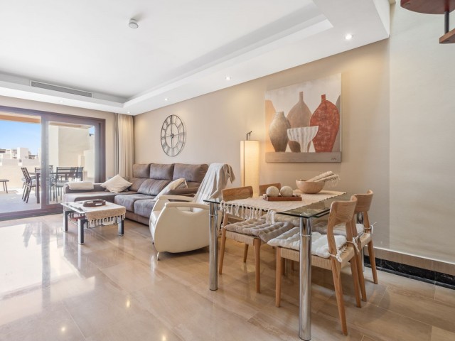 4 Bedrooms Apartment in New Golden Mile