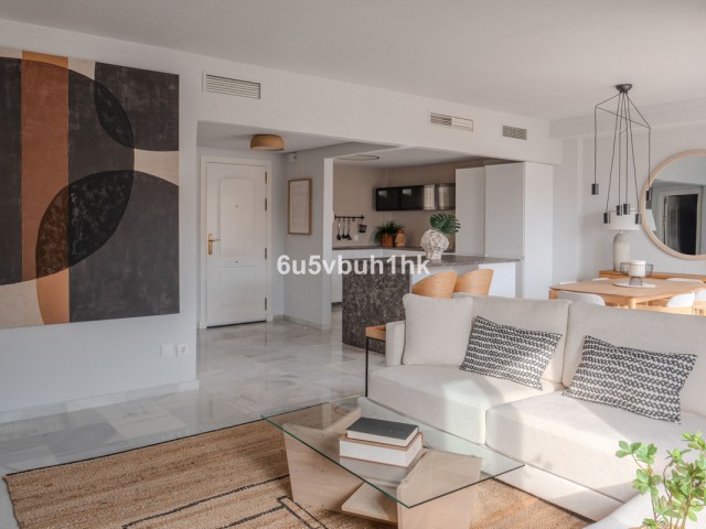 Rekkehus, Torrequebrada, R5183704