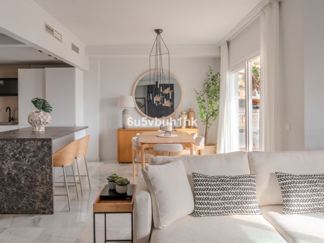 3 Schlafzimmer Reihenhaus in Torrequebrada