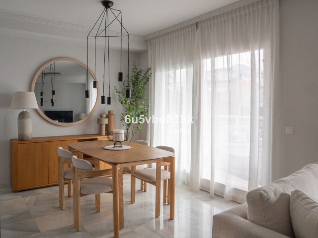 3 Schlafzimmer Reihenhaus in Torrequebrada