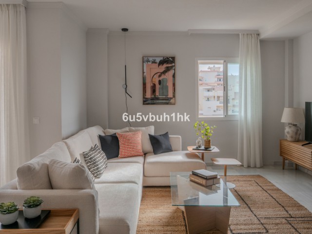 3 Schlafzimmer Reihenhaus in Torrequebrada