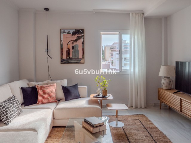 3 Schlafzimmer Reihenhaus in Torrequebrada