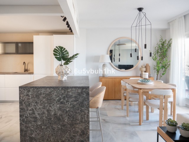 3 Schlafzimmer Reihenhaus in Torrequebrada