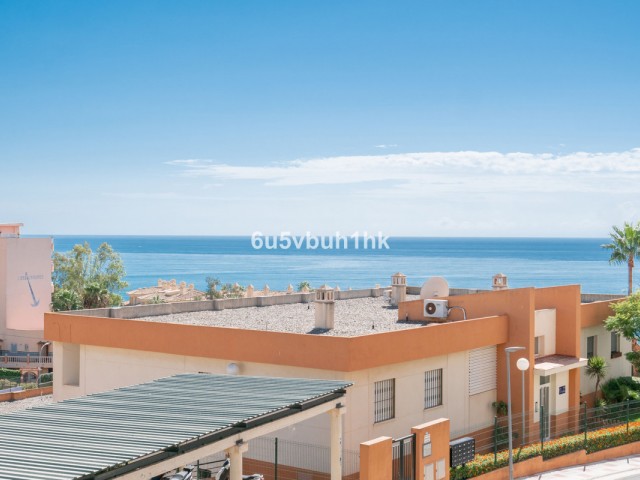 Rekkehus, Torrequebrada, R5183704