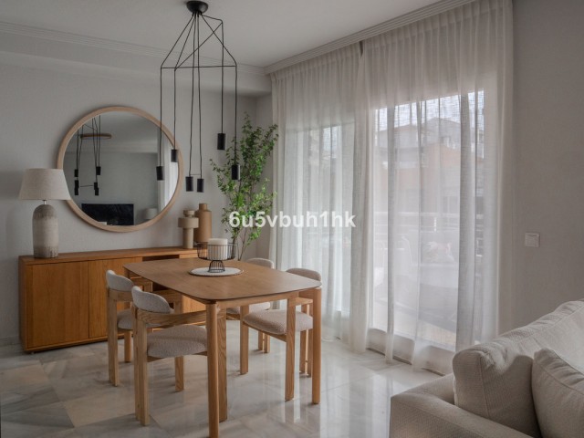 3 Soveroms Rekkehus i Torrequebrada