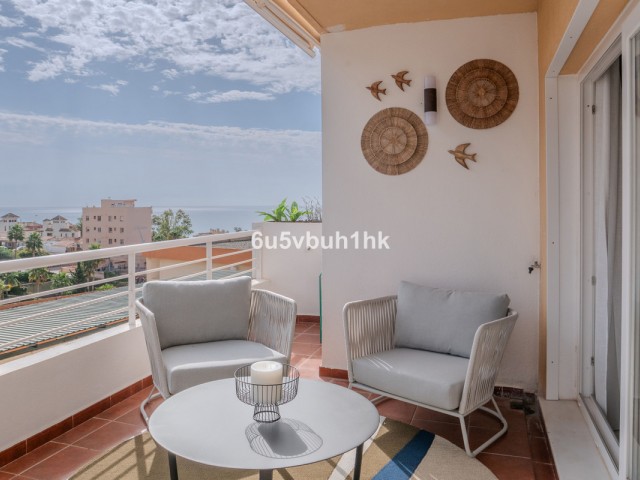 Rekkehus, Torrequebrada, R5183704