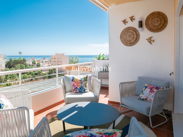 Rekkehus, Torrequebrada, R5183704