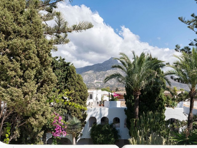 2 Bedrooms Apartment in Nueva Andalucía