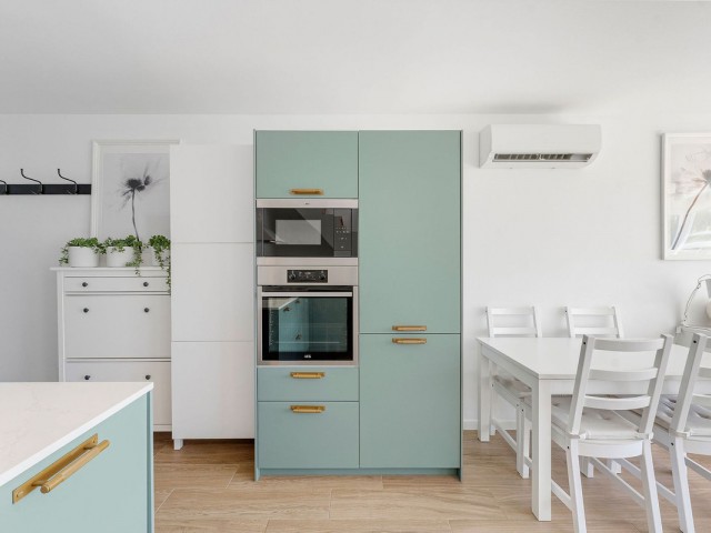 2 Bedrooms Apartment in Nueva Andalucía
