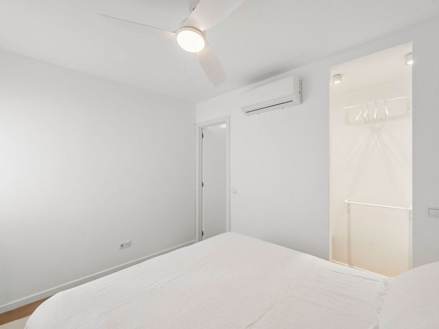 2 Bedrooms Apartment in Nueva Andalucía