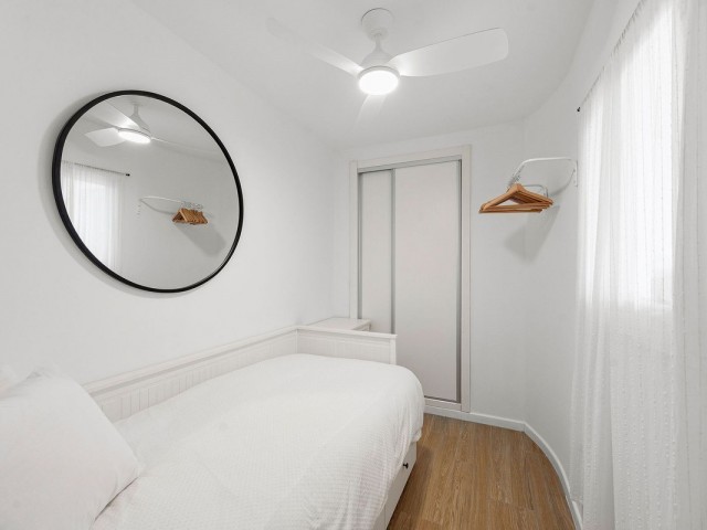 2 Bedrooms Apartment in Nueva Andalucía