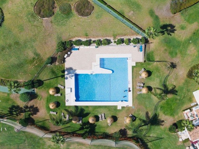 2 Bedrooms Apartment in Nueva Andalucía