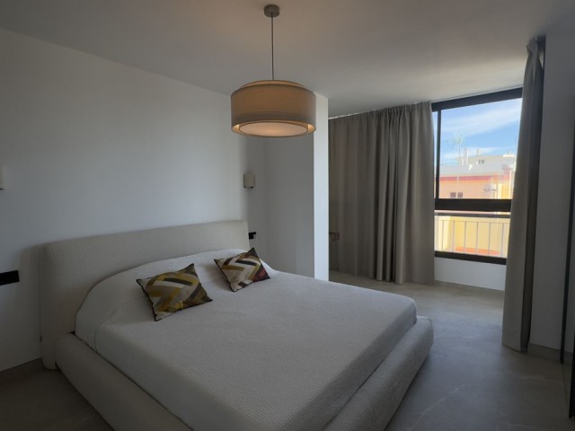 Penthouse in Marbella