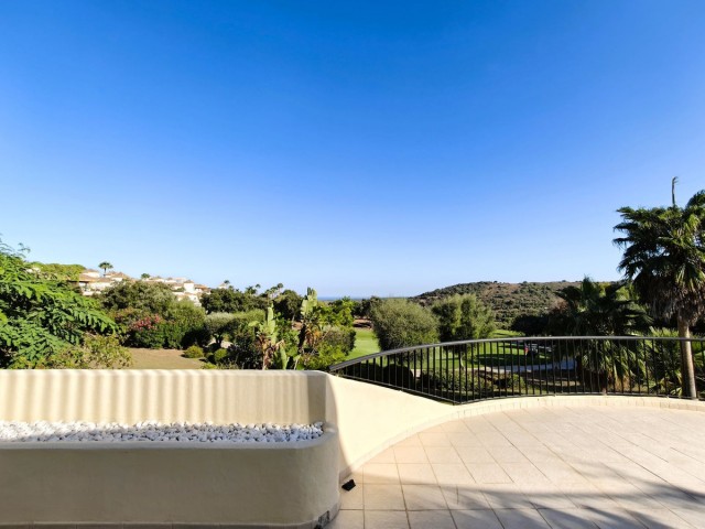 3 Soveroms Leilighet i San Roque Club