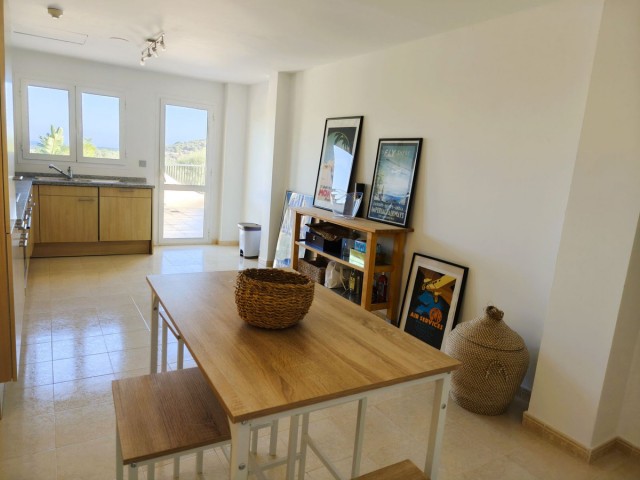 3 Soveroms Leilighet i San Roque Club