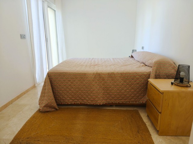 3 Soveroms Leilighet i San Roque Club