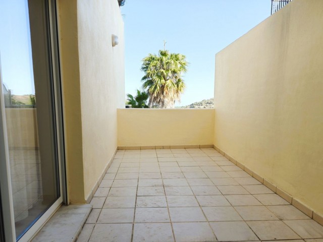 3 Soveroms Leilighet i San Roque Club