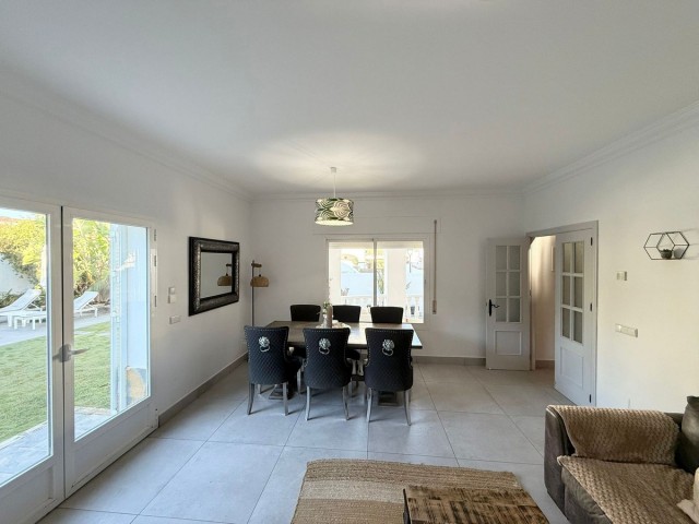 5 Schlafzimmer Villa in Casares