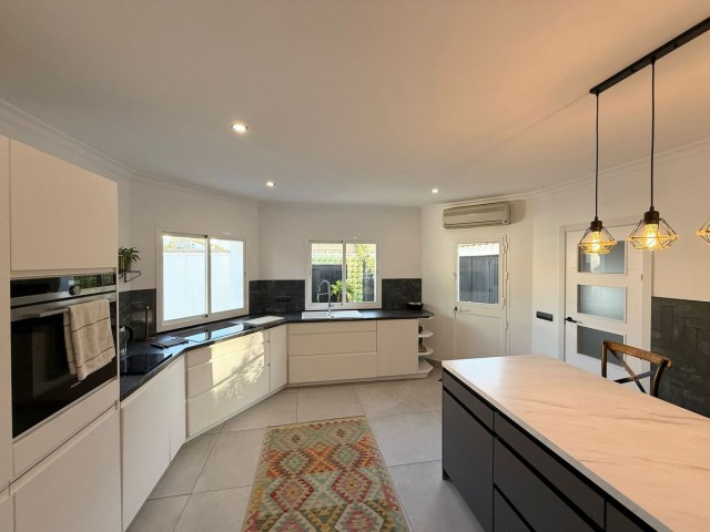 5 Schlafzimmer Villa in Casares