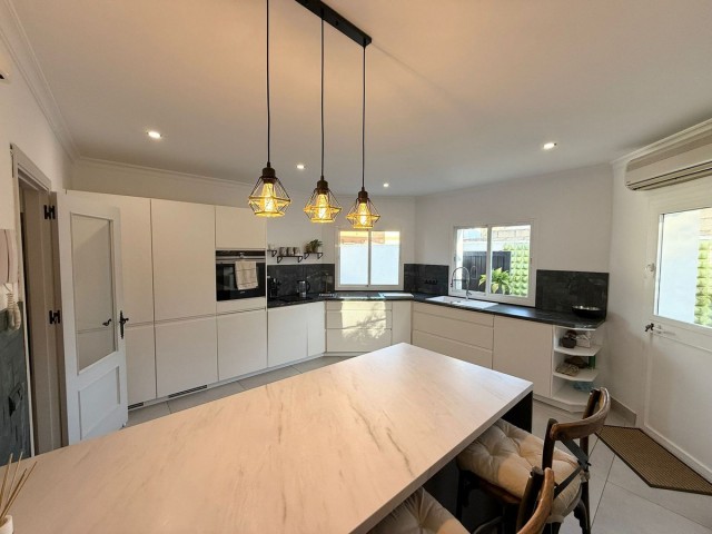 5 Schlafzimmer Villa in Casares