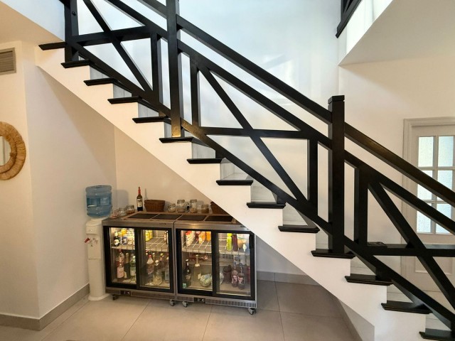 5 Schlafzimmer Villa in Casares