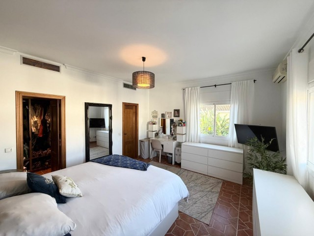 5 Schlafzimmer Villa in Casares