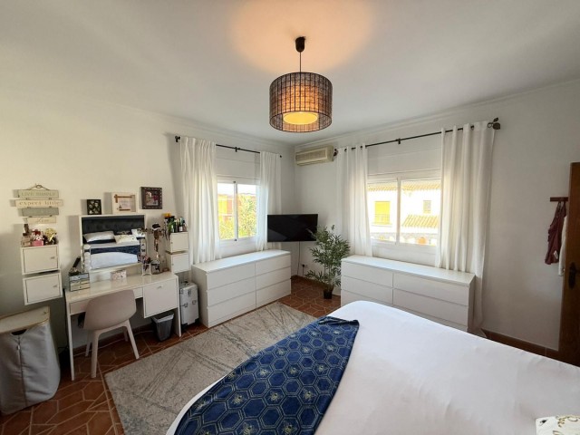 5 Schlafzimmer Villa in Casares