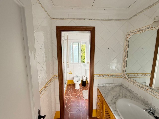 5 Schlafzimmer Villa in Casares