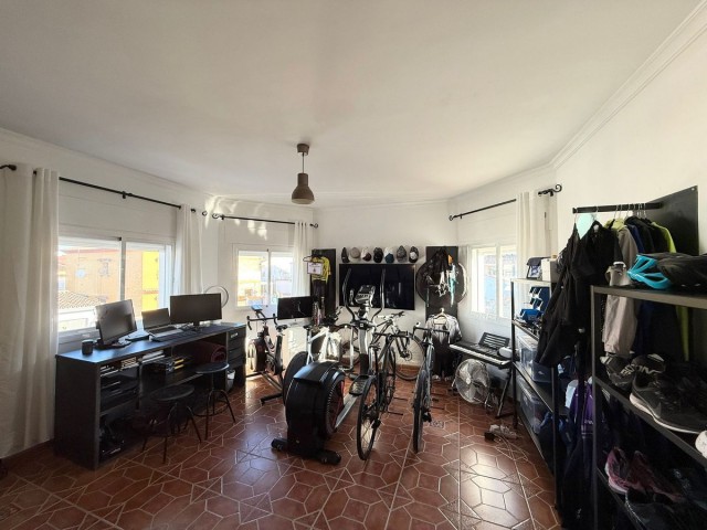 5 Schlafzimmer Villa in Casares