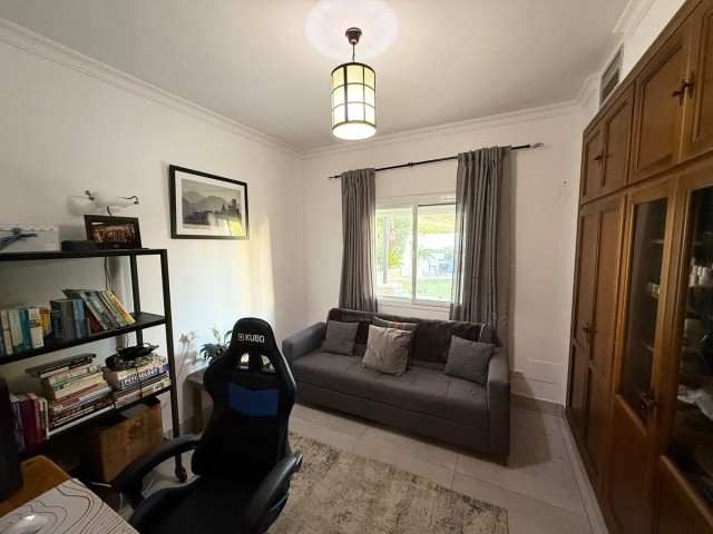 5 Schlafzimmer Villa in Casares