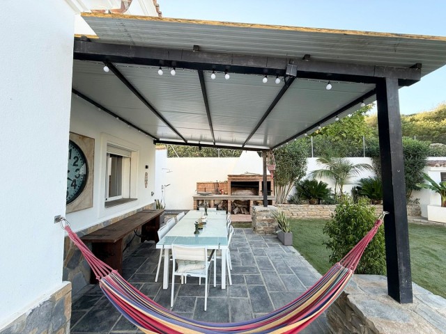 5 Schlafzimmer Villa in Casares