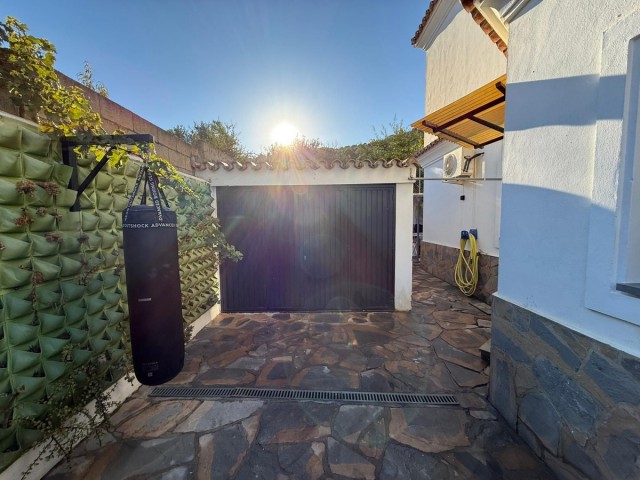 5 Schlafzimmer Villa in Casares
